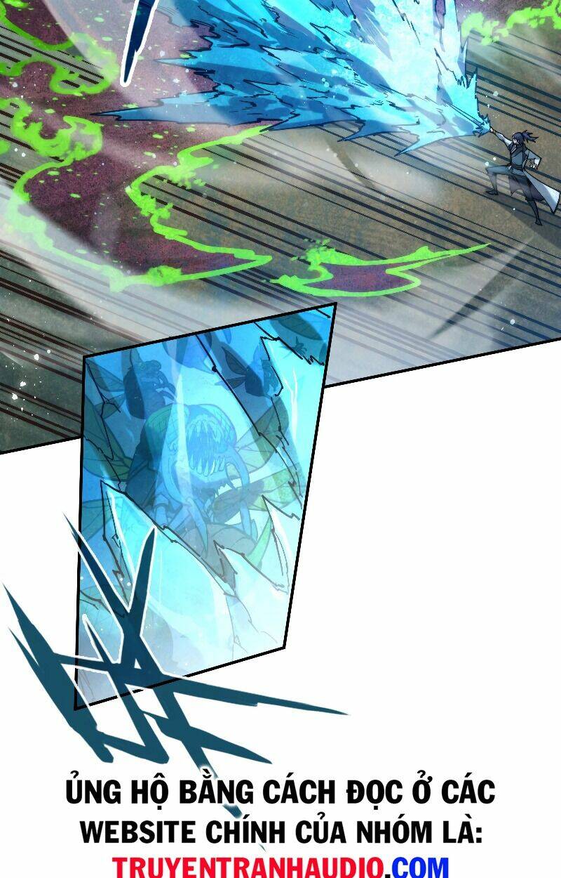 Vạn Cổ Chí Tôn - Chapter 98 - Page 29