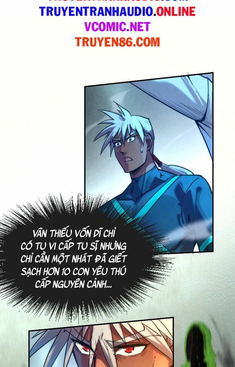 Vạn Cổ Chí Tôn - Chapter 98 - Page 30