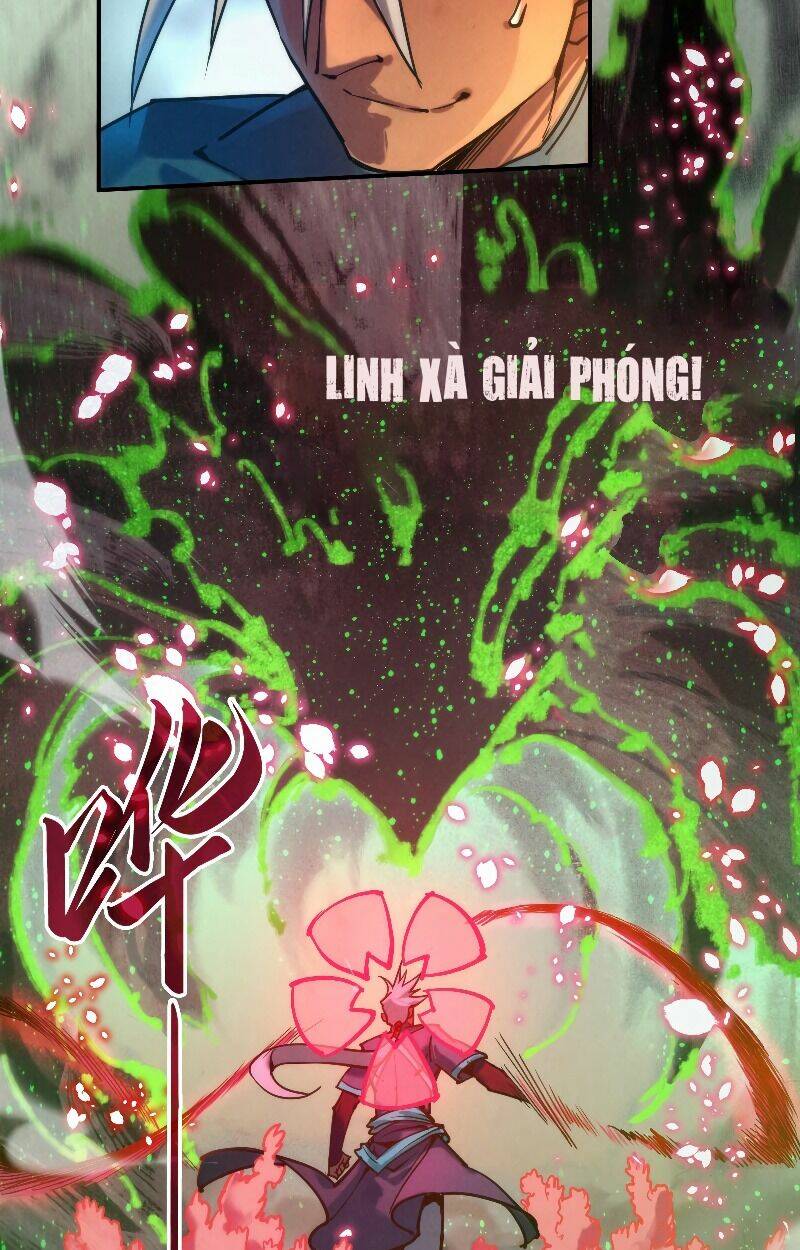 Vạn Cổ Chí Tôn - Chapter 98 - Page 31