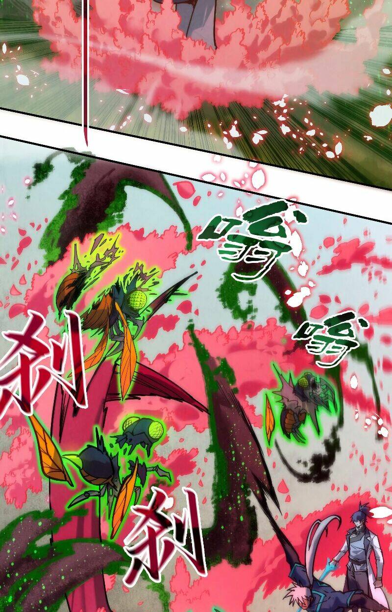 Vạn Cổ Chí Tôn - Chapter 98 - Page 32