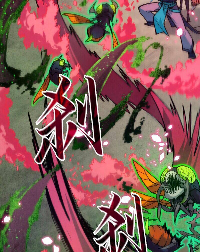 Vạn Cổ Chí Tôn - Chapter 98 - Page 33