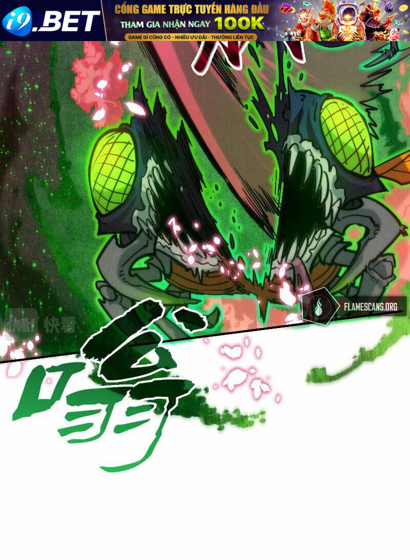 Vạn Cổ Chí Tôn - Chapter 98 - Page 34