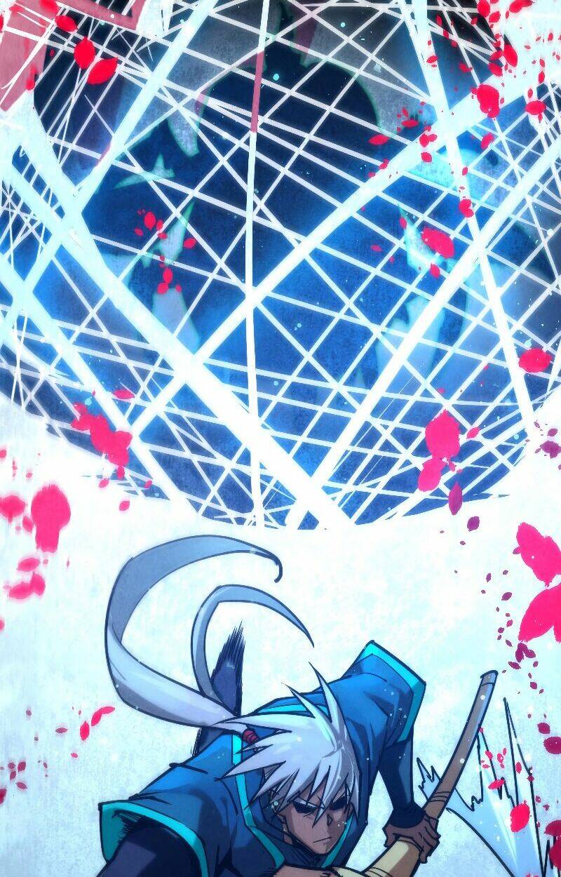 Vạn Cổ Chí Tôn - Chapter 98 - Page 36