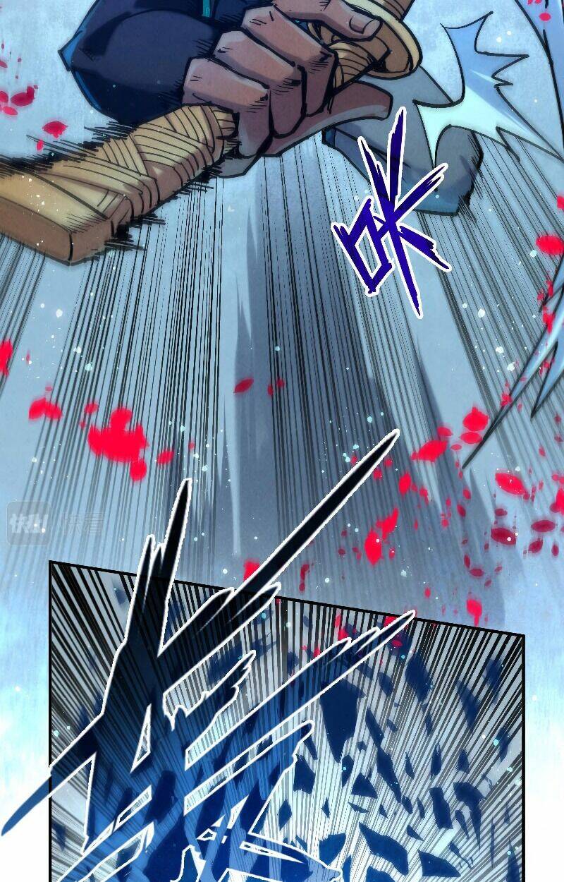 Vạn Cổ Chí Tôn - Chapter 98 - Page 37