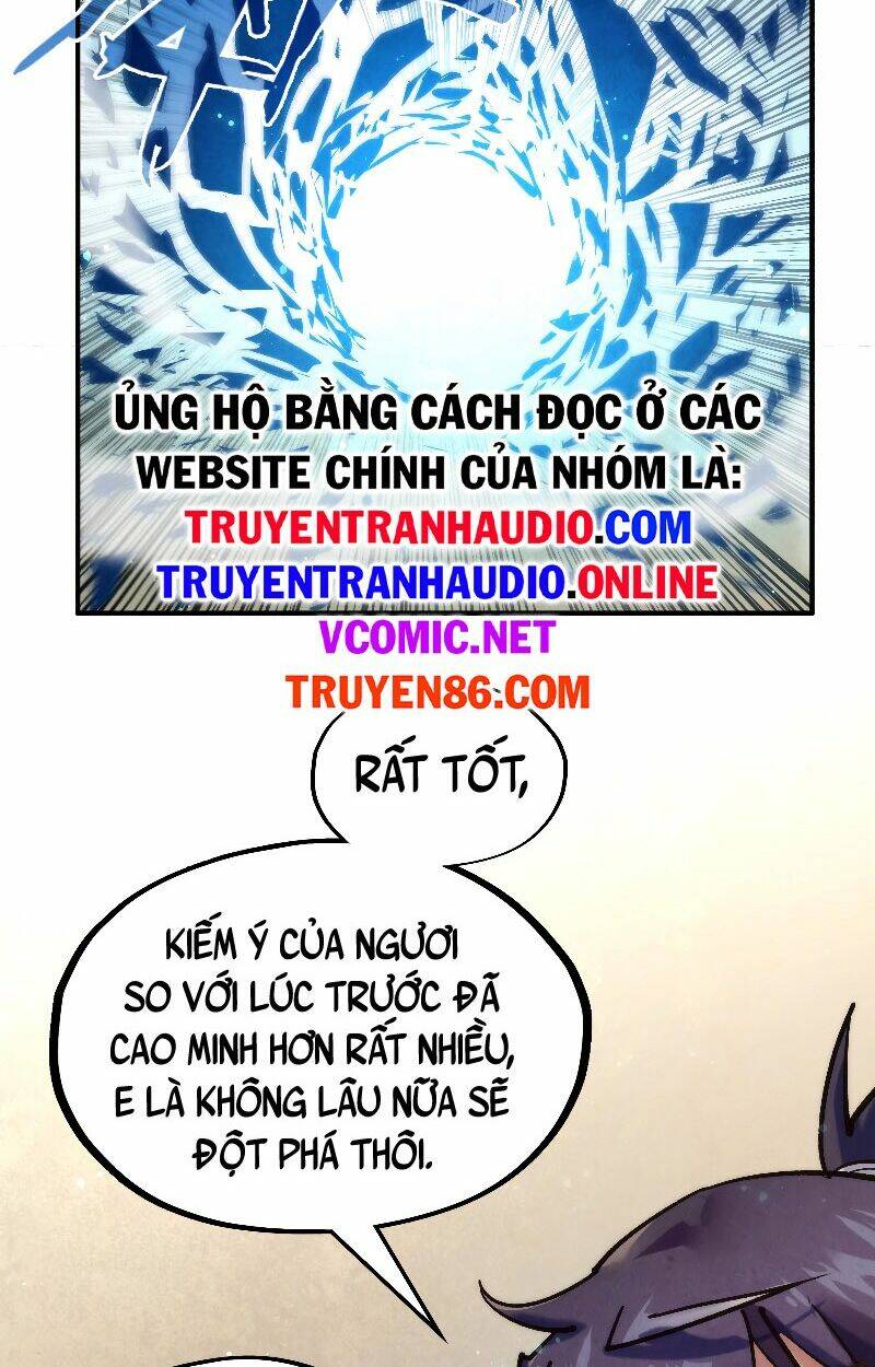Vạn Cổ Chí Tôn - Chapter 98 - Page 38