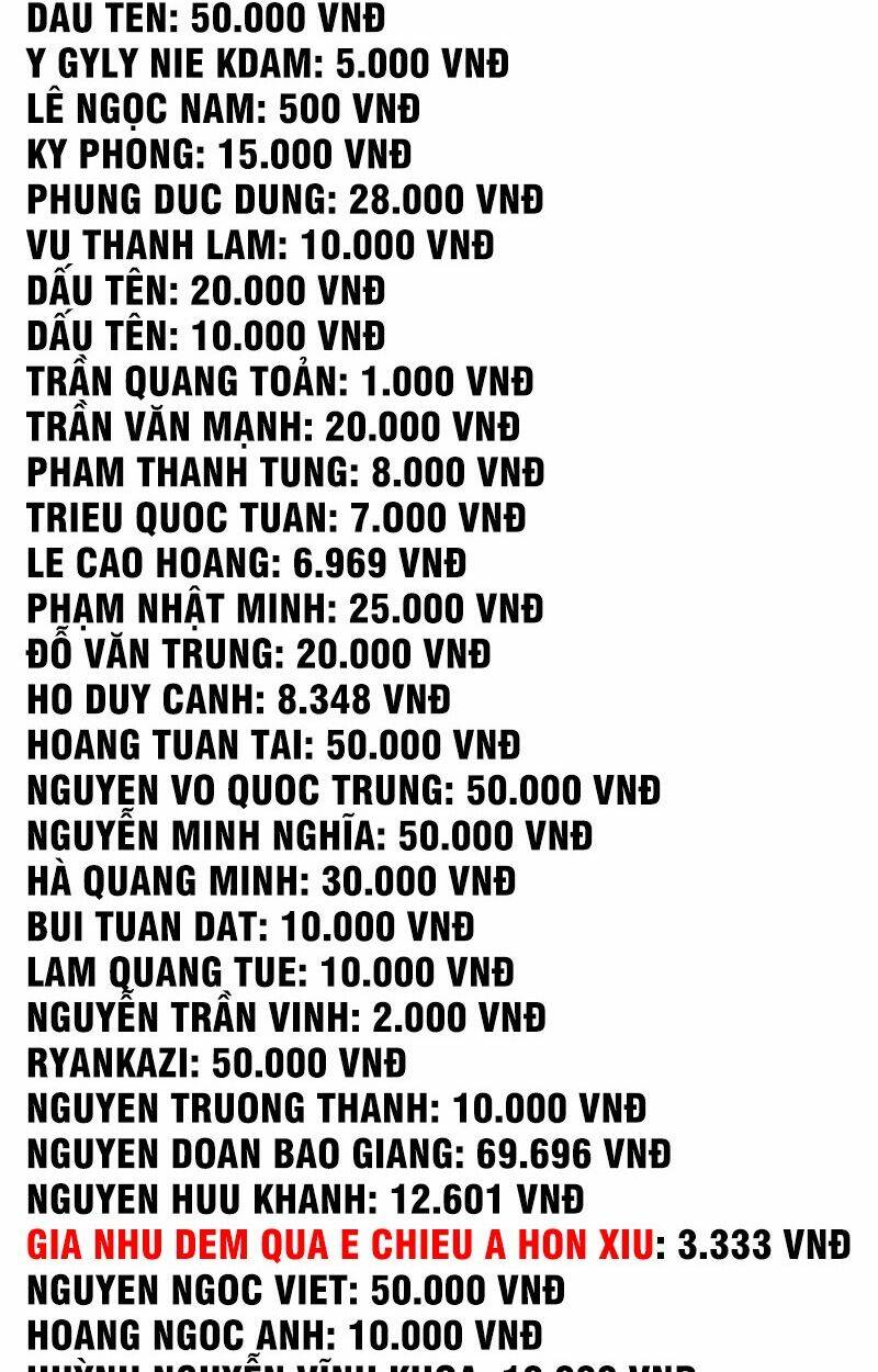 Vạn Cổ Chí Tôn - Chapter 98 - Page 3