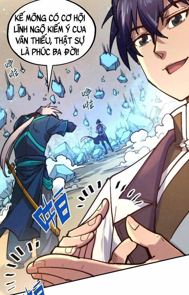 Vạn Cổ Chí Tôn - Chapter 98 - Page 39