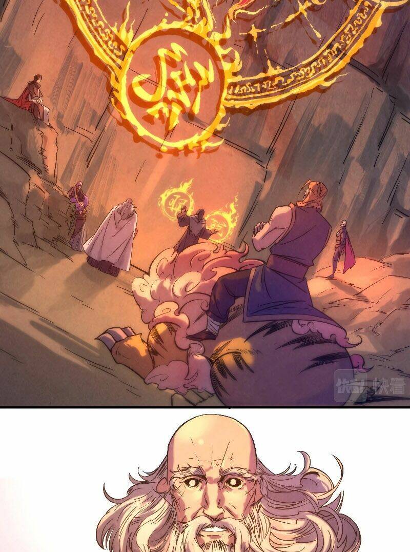 Vạn Cổ Chí Tôn - Chapter 98 - Page 43