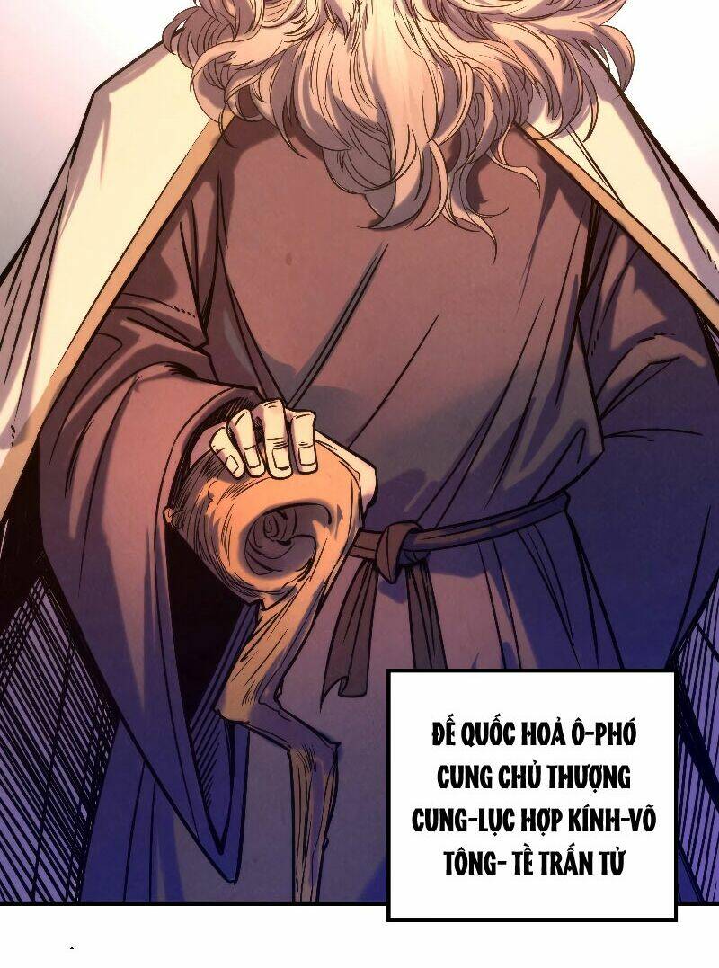 Vạn Cổ Chí Tôn - Chapter 98 - Page 44