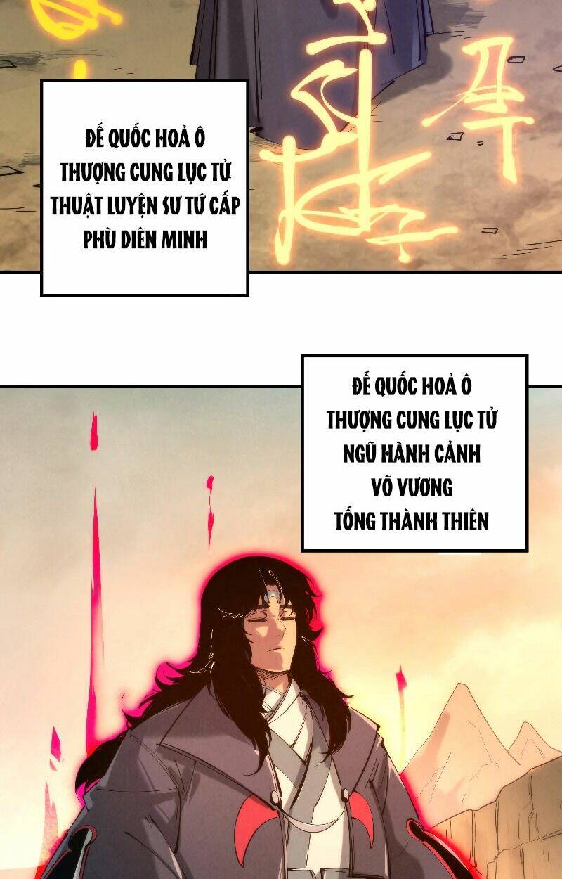 Vạn Cổ Chí Tôn - Chapter 98 - Page 47