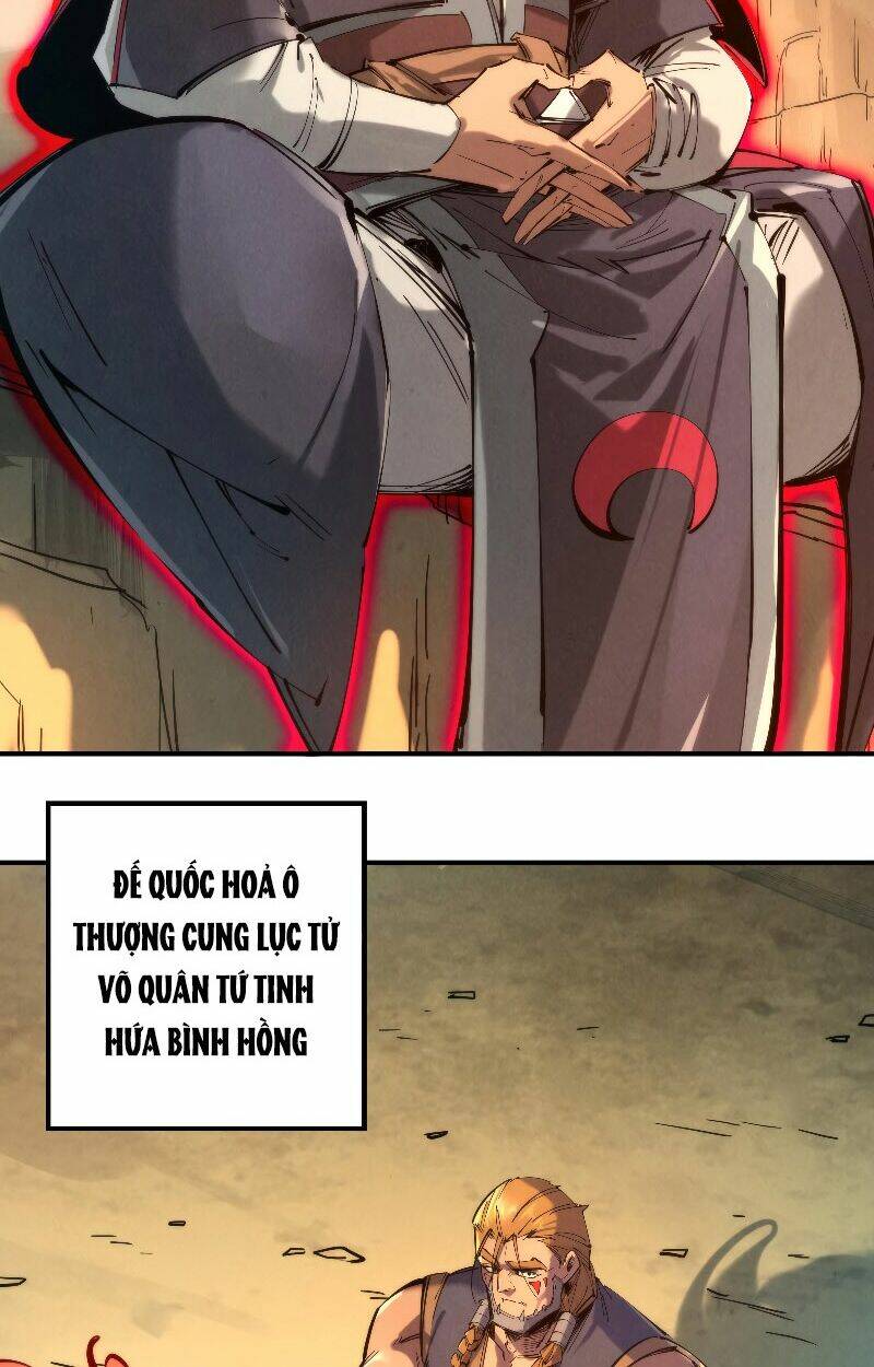 Vạn Cổ Chí Tôn - Chapter 98 - Page 48