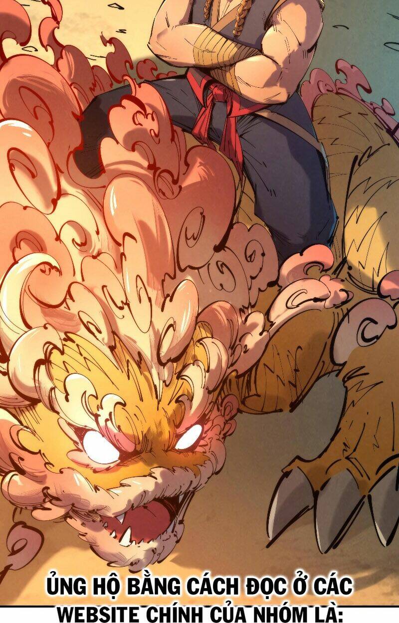 Vạn Cổ Chí Tôn - Chapter 98 - Page 49