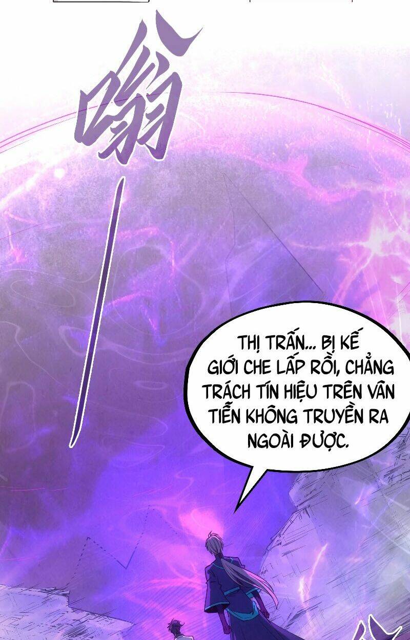 Vạn Cổ Chí Tôn - Chapter 98 - Page 5