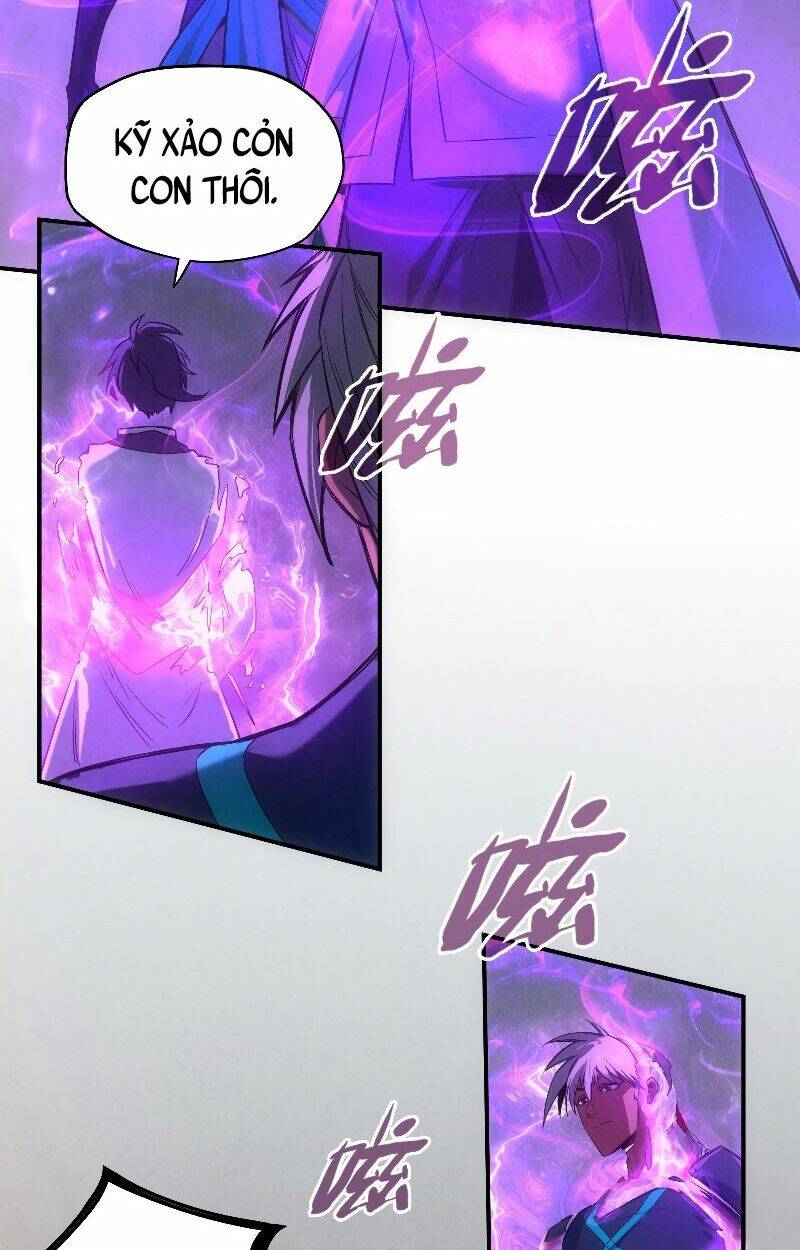 Vạn Cổ Chí Tôn - Chapter 98 - Page 7