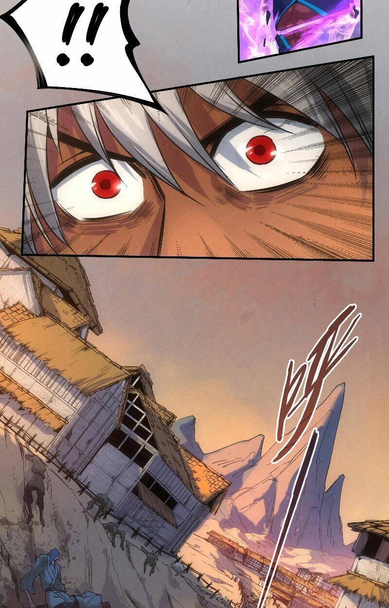 Vạn Cổ Chí Tôn - Chapter 98 - Page 8