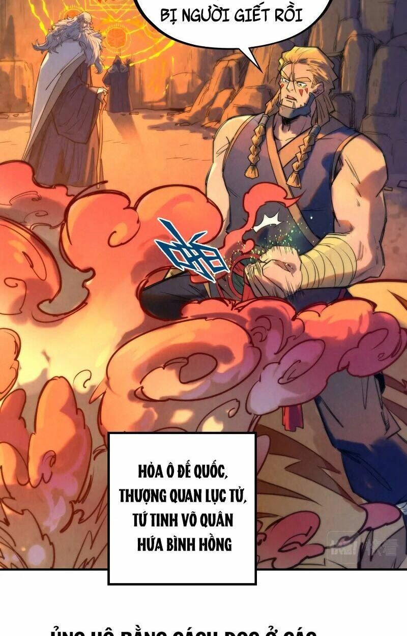 Vạn Cổ Chí Tôn - Chapter 99 - Page 9