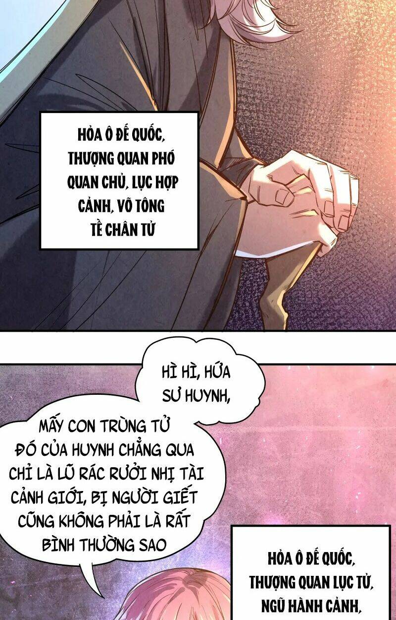 Vạn Cổ Chí Tôn - Chapter 99 - Page 11