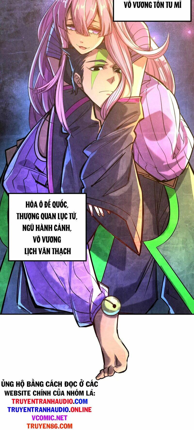 Vạn Cổ Chí Tôn - Chapter 99 - Page 12