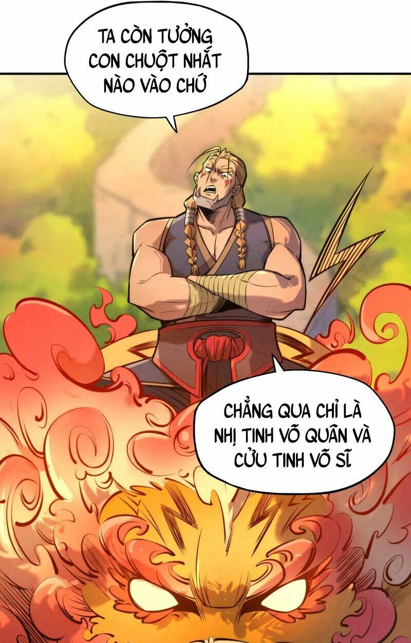 Vạn Cổ Chí Tôn - Chapter 99 - Page 15