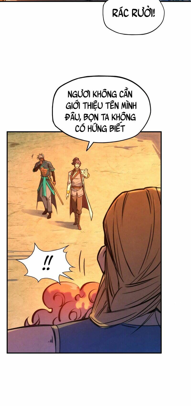 Vạn Cổ Chí Tôn - Chapter 99 - Page 17