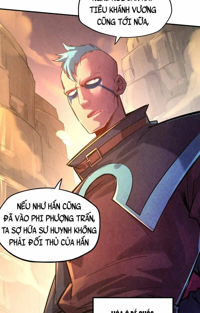 Vạn Cổ Chí Tôn - Chapter 99 - Page 18