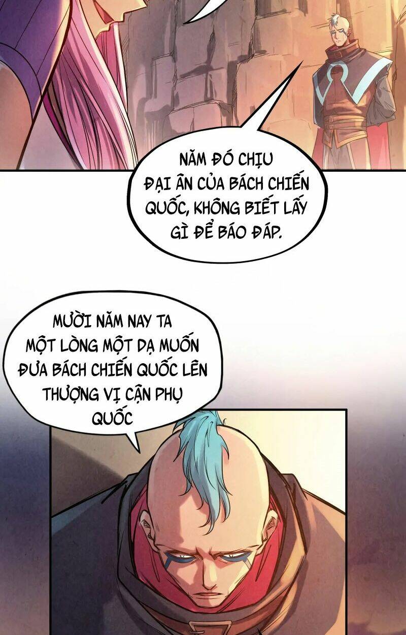 Vạn Cổ Chí Tôn - Chapter 99 - Page 21