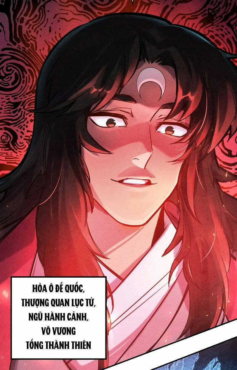 Vạn Cổ Chí Tôn - Chapter 99 - Page 24