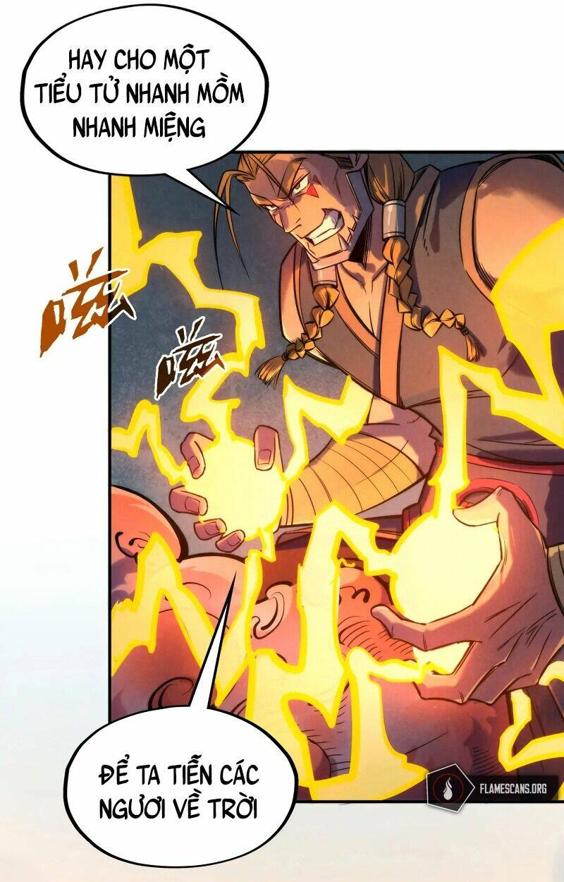 Vạn Cổ Chí Tôn - Chapter 99 - Page 28