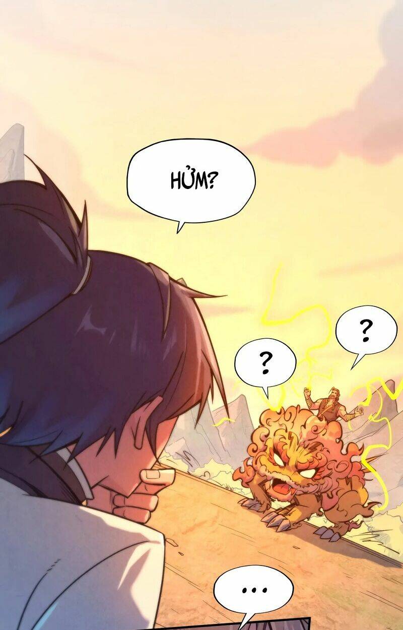 Vạn Cổ Chí Tôn - Chapter 99 - Page 29