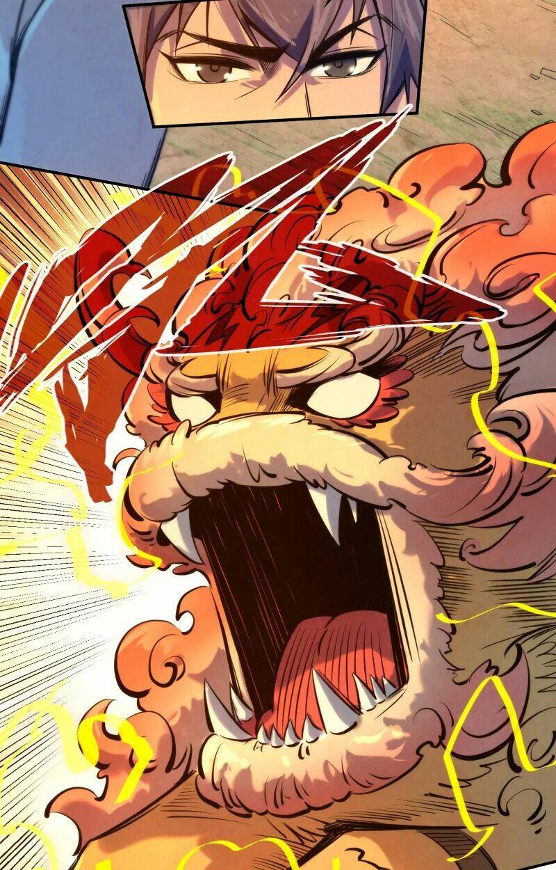 Vạn Cổ Chí Tôn - Chapter 99 - Page 30