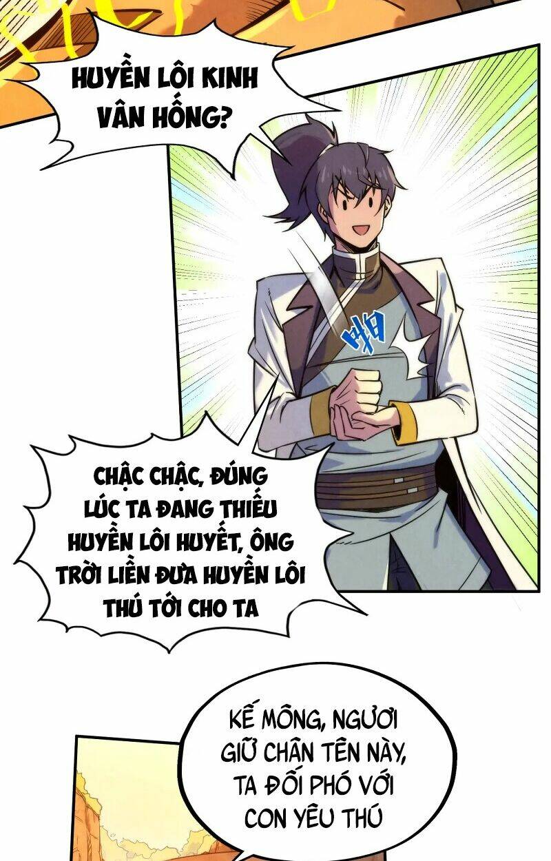 Vạn Cổ Chí Tôn - Chapter 99 - Page 31