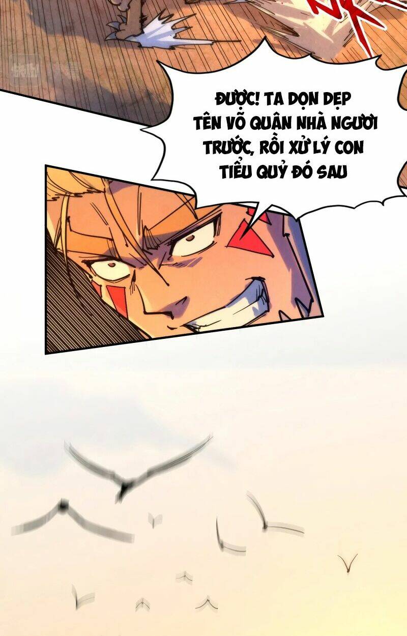 Vạn Cổ Chí Tôn - Chapter 99 - Page 35