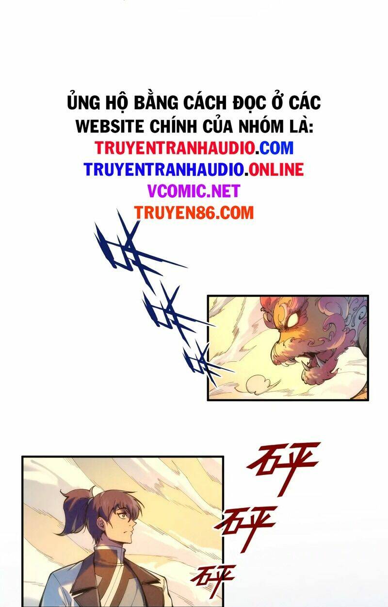 Vạn Cổ Chí Tôn - Chapter 99 - Page 37