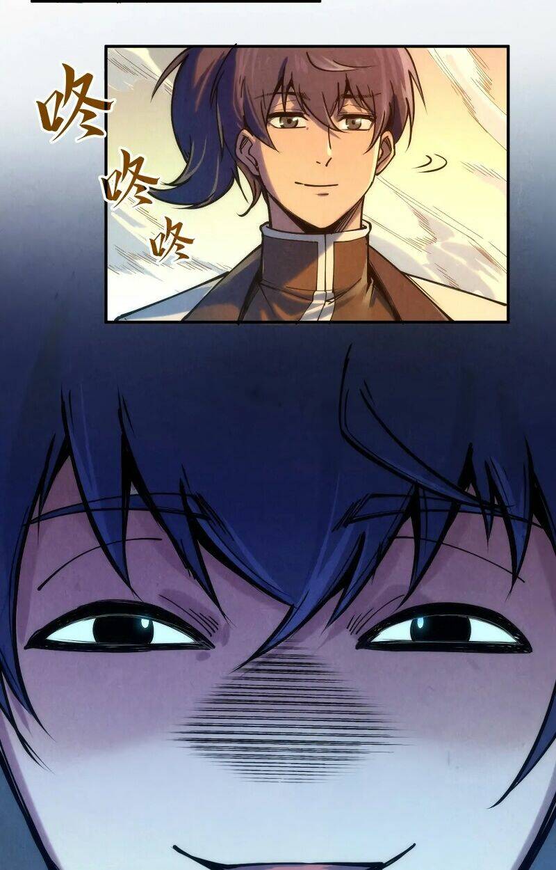 Vạn Cổ Chí Tôn - Chapter 99 - Page 38