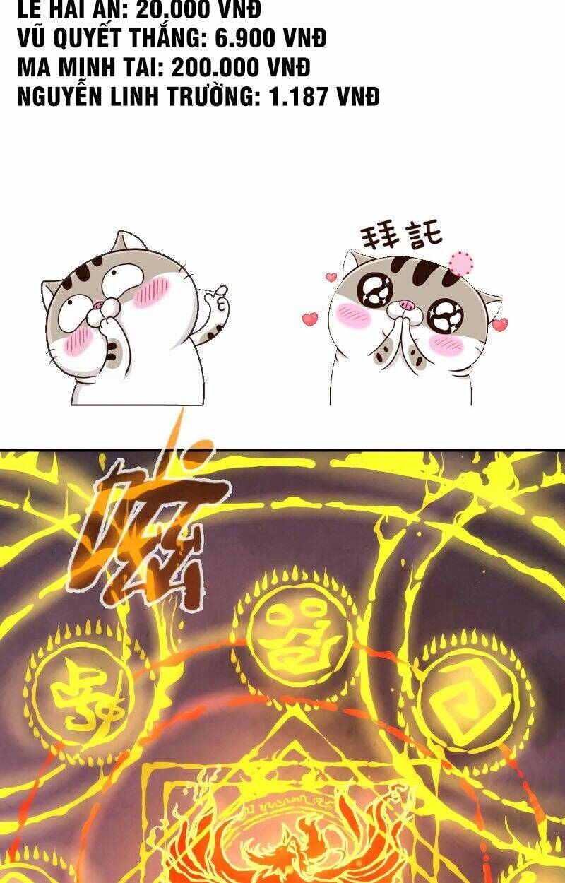 Vạn Cổ Chí Tôn - Chapter 99 - Page 3