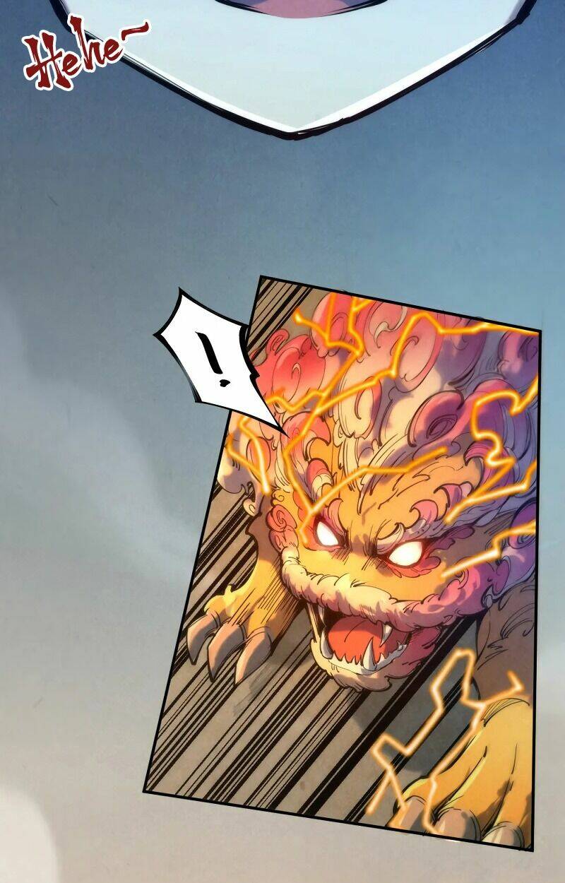 Vạn Cổ Chí Tôn - Chapter 99 - Page 39