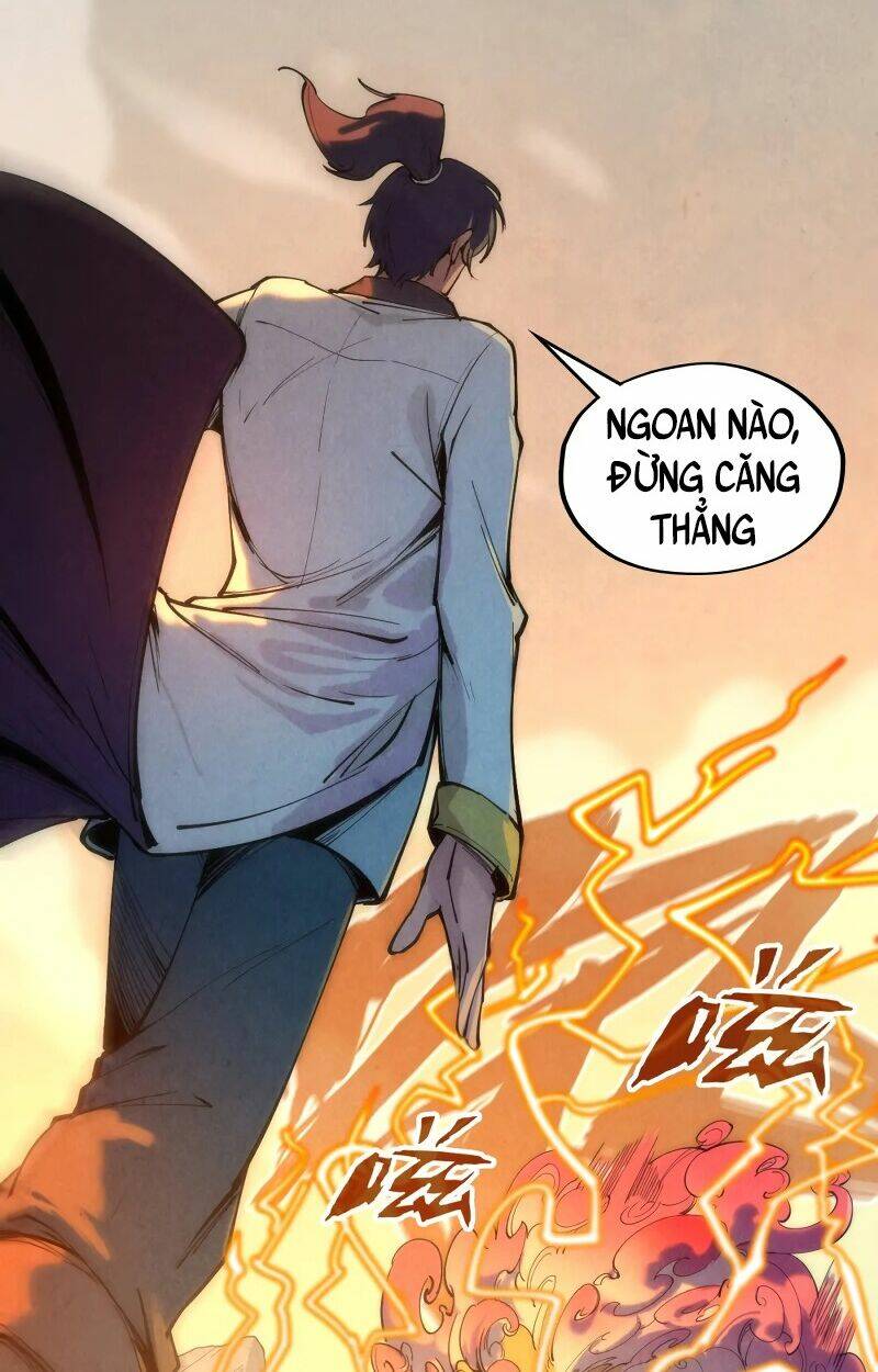 Vạn Cổ Chí Tôn - Chapter 99 - Page 40