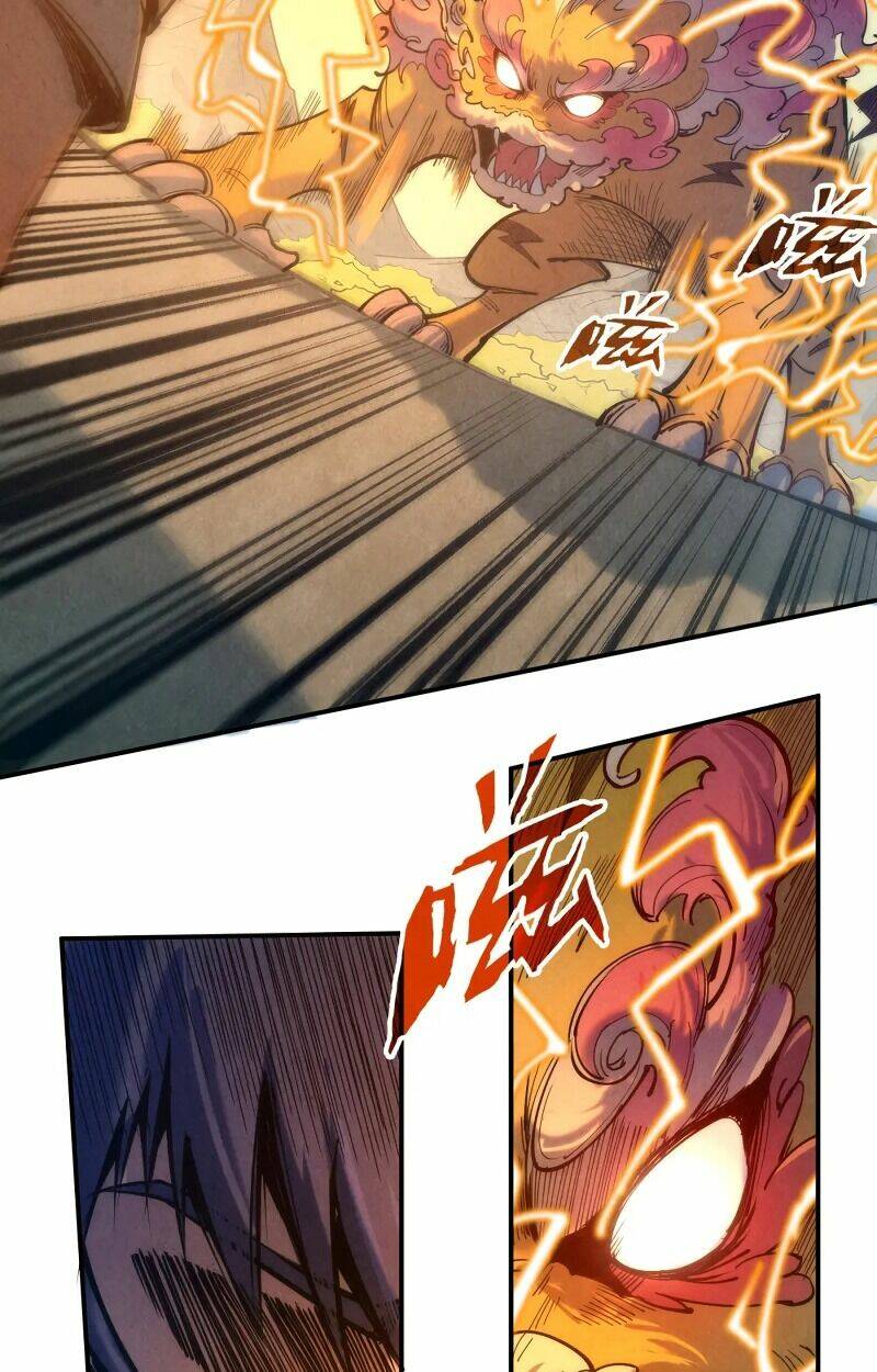 Vạn Cổ Chí Tôn - Chapter 99 - Page 41