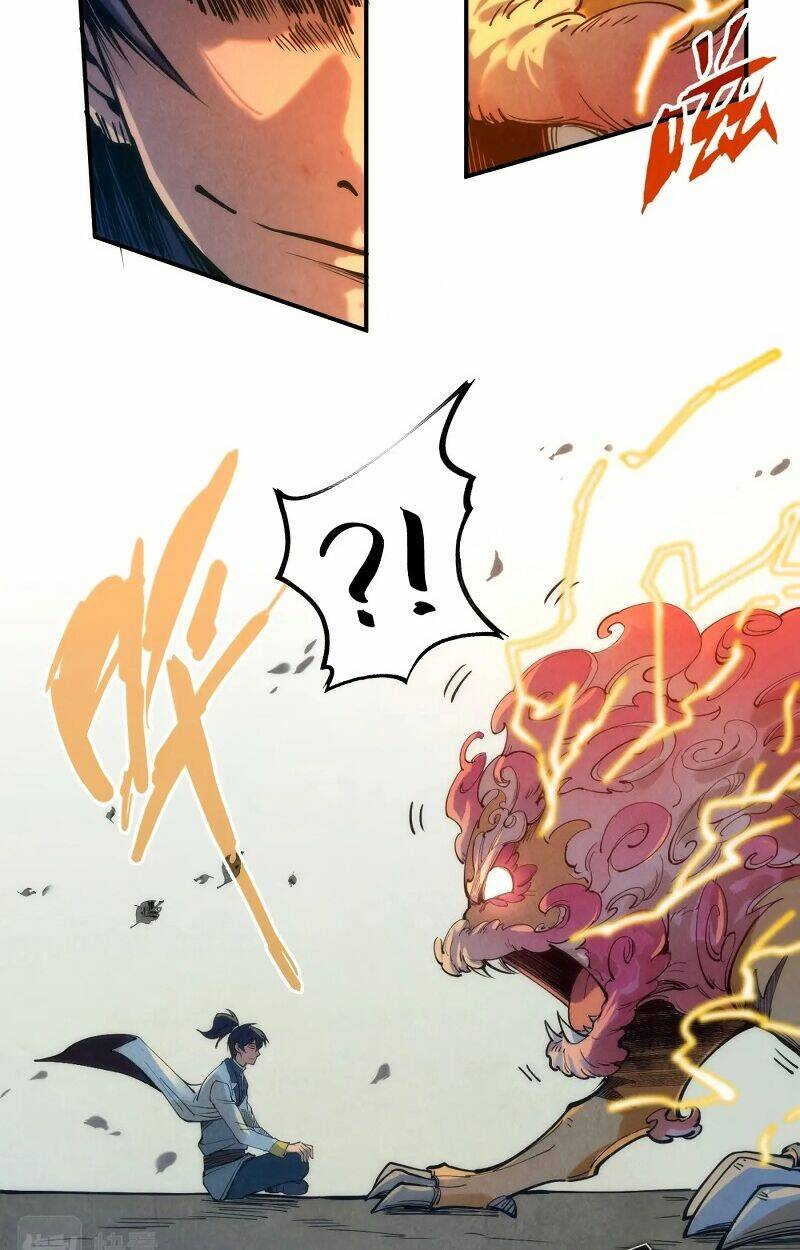 Vạn Cổ Chí Tôn - Chapter 99 - Page 42