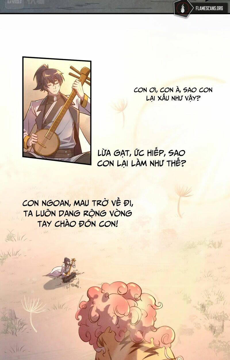 Vạn Cổ Chí Tôn - Chapter 99 - Page 43