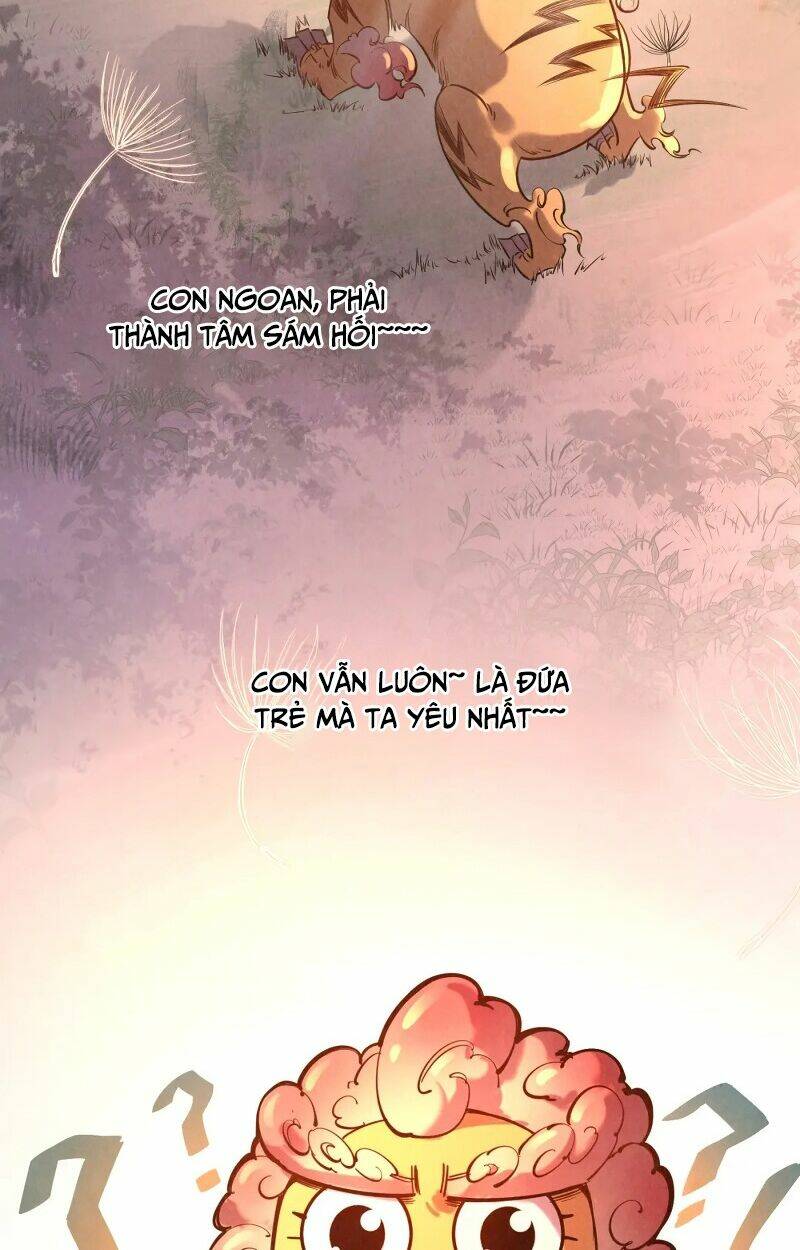 Vạn Cổ Chí Tôn - Chapter 99 - Page 44