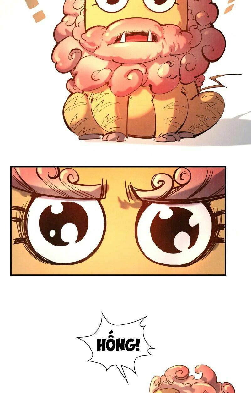 Vạn Cổ Chí Tôn - Chapter 99 - Page 45