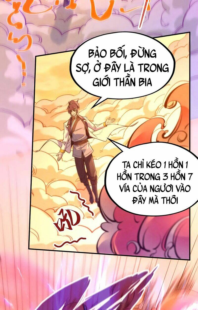 Vạn Cổ Chí Tôn - Chapter 99 - Page 50