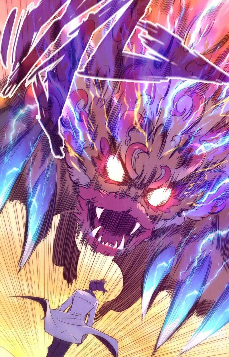 Vạn Cổ Chí Tôn - Chapter 99 - Page 51