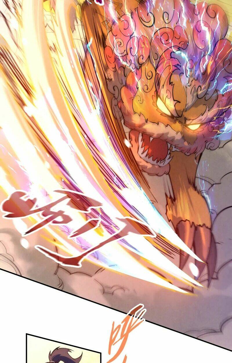 Vạn Cổ Chí Tôn - Chapter 99 - Page 53