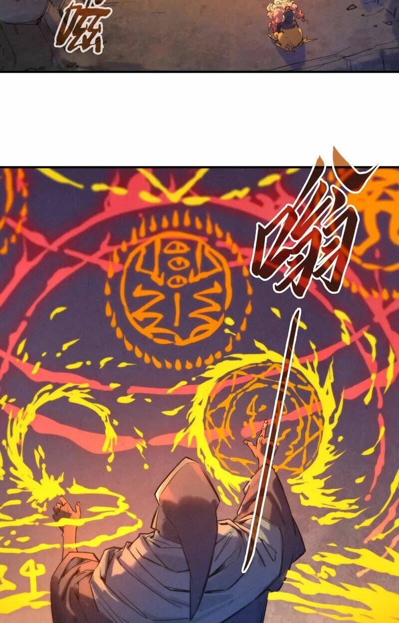 Vạn Cổ Chí Tôn - Chapter 99 - Page 5