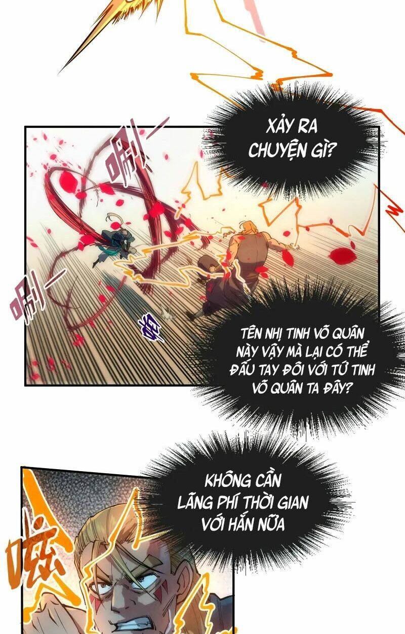 Vạn Cổ Chí Tôn - Chapter 99 - Page 61