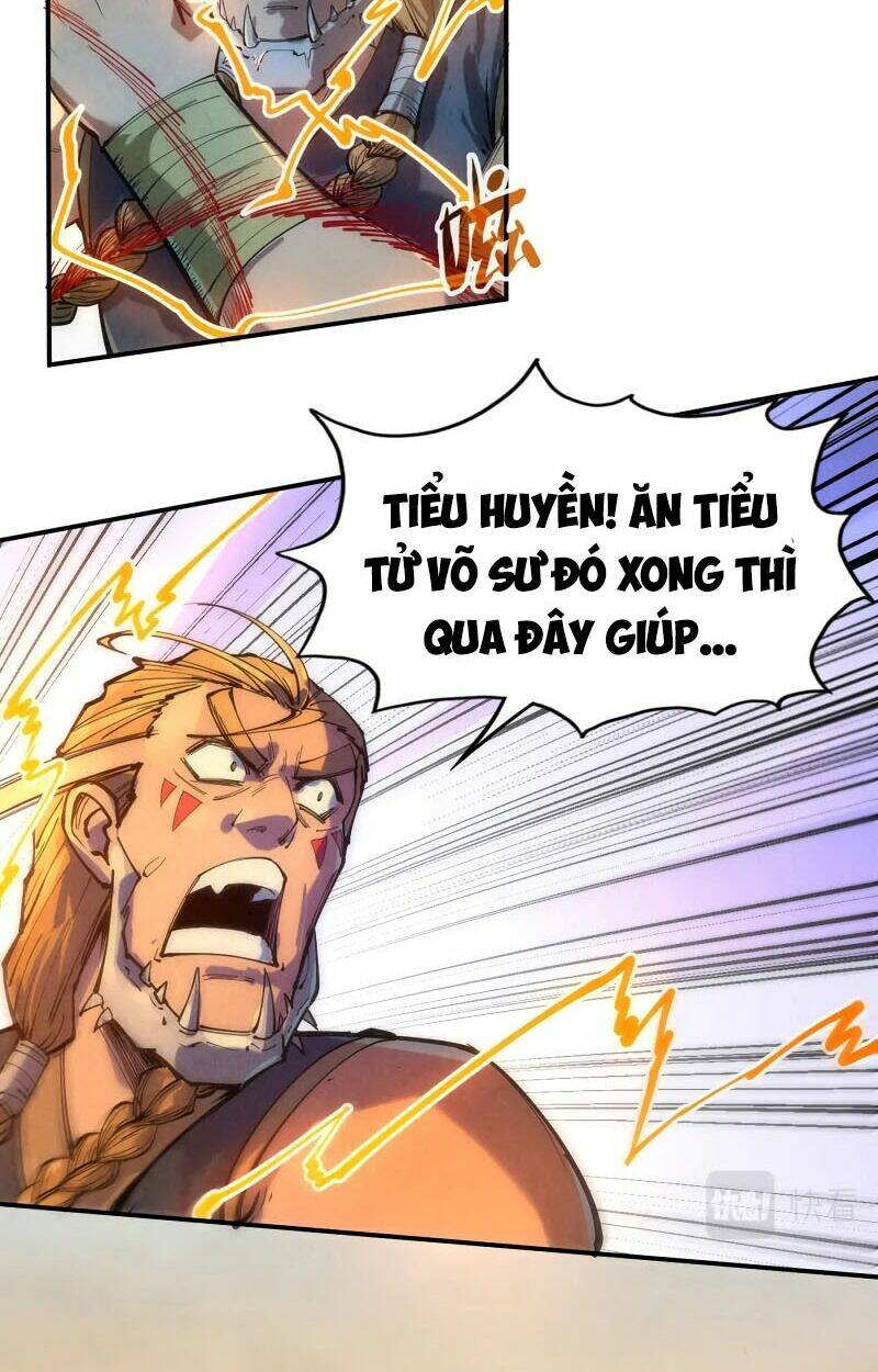 Vạn Cổ Chí Tôn - Chapter 99 - Page 62