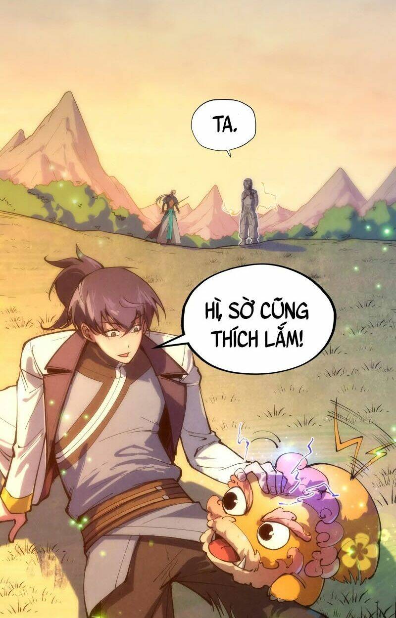 Vạn Cổ Chí Tôn - Chapter 99 - Page 63