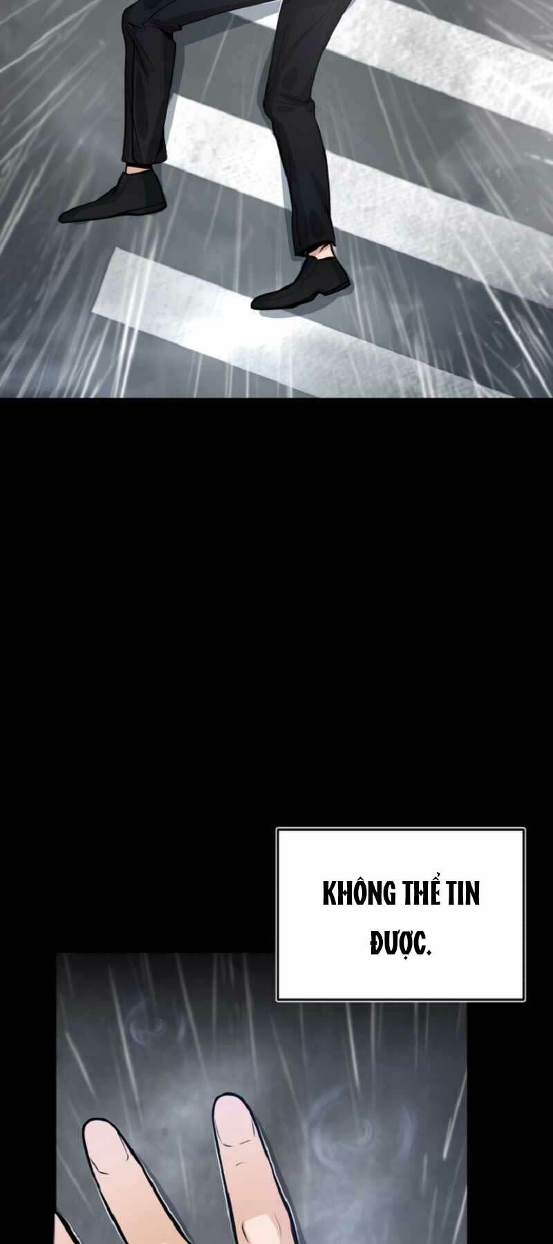 Giáo Sư Gián Điệp - Chapter 1 - Page 9